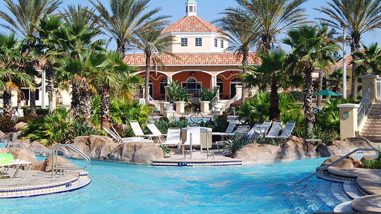 Photo of Outdoor in Regal Palms