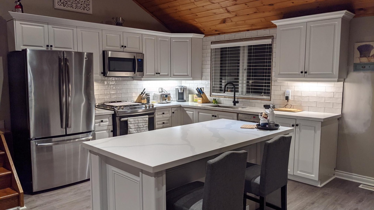 Photo of Kitchen in Utterson