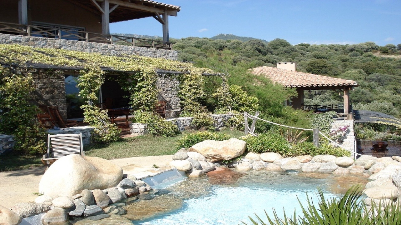Photo of Outdoor in Olmeto