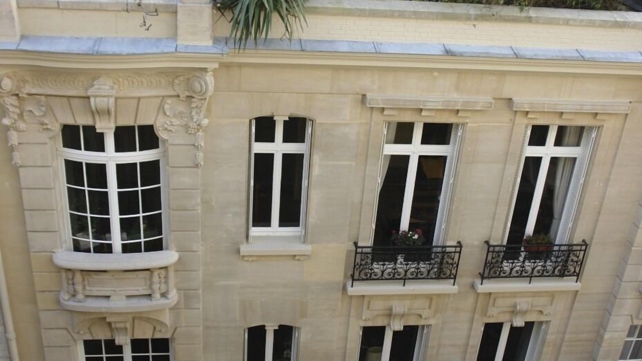 Photo of Outdoor in Quartier Saint-Georges