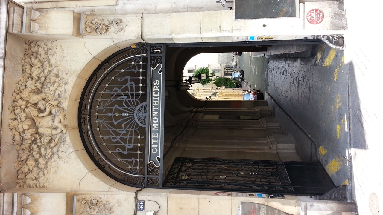 Photo of Others in Quartier Saint-Georges