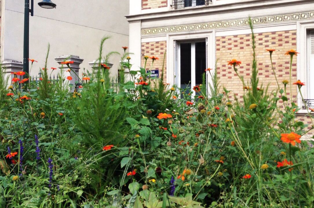 Photo of Outdoor in Clichy