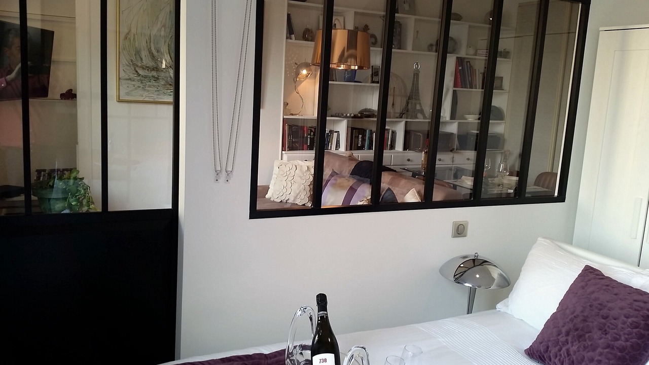 Photo of Bedroom in Necker