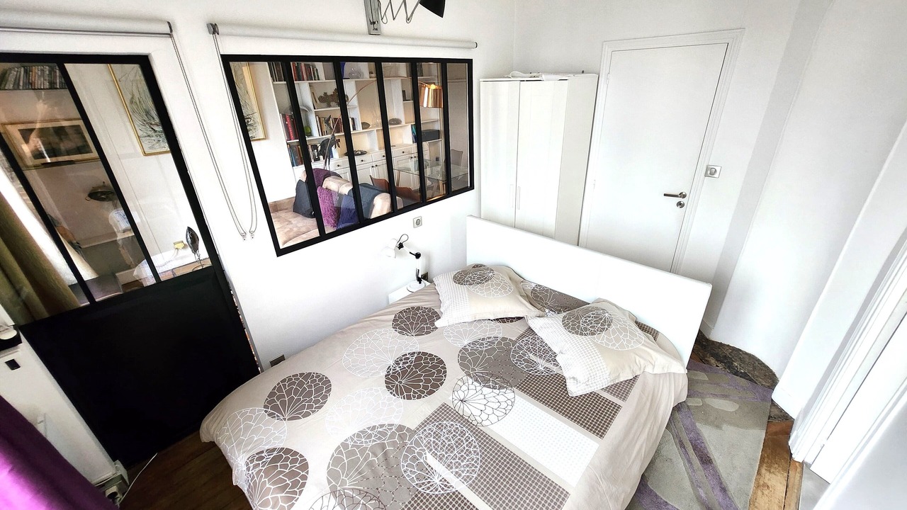 Photo of Bedroom in Necker