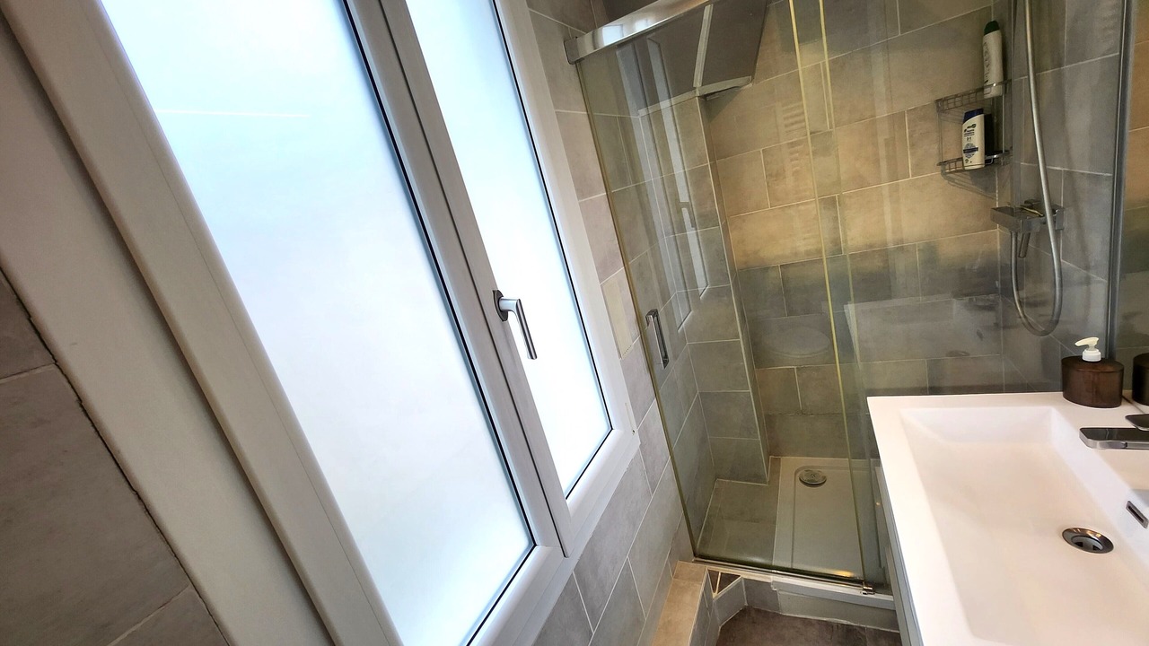 Photo of Bathroom in Necker