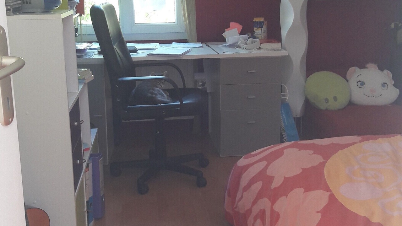 Photo of Bedroom in Le Plateau