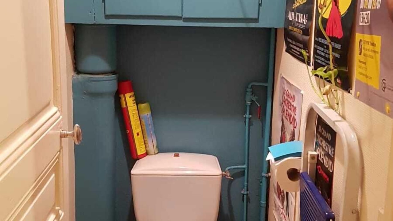 Photo of Bathroom in Belleville