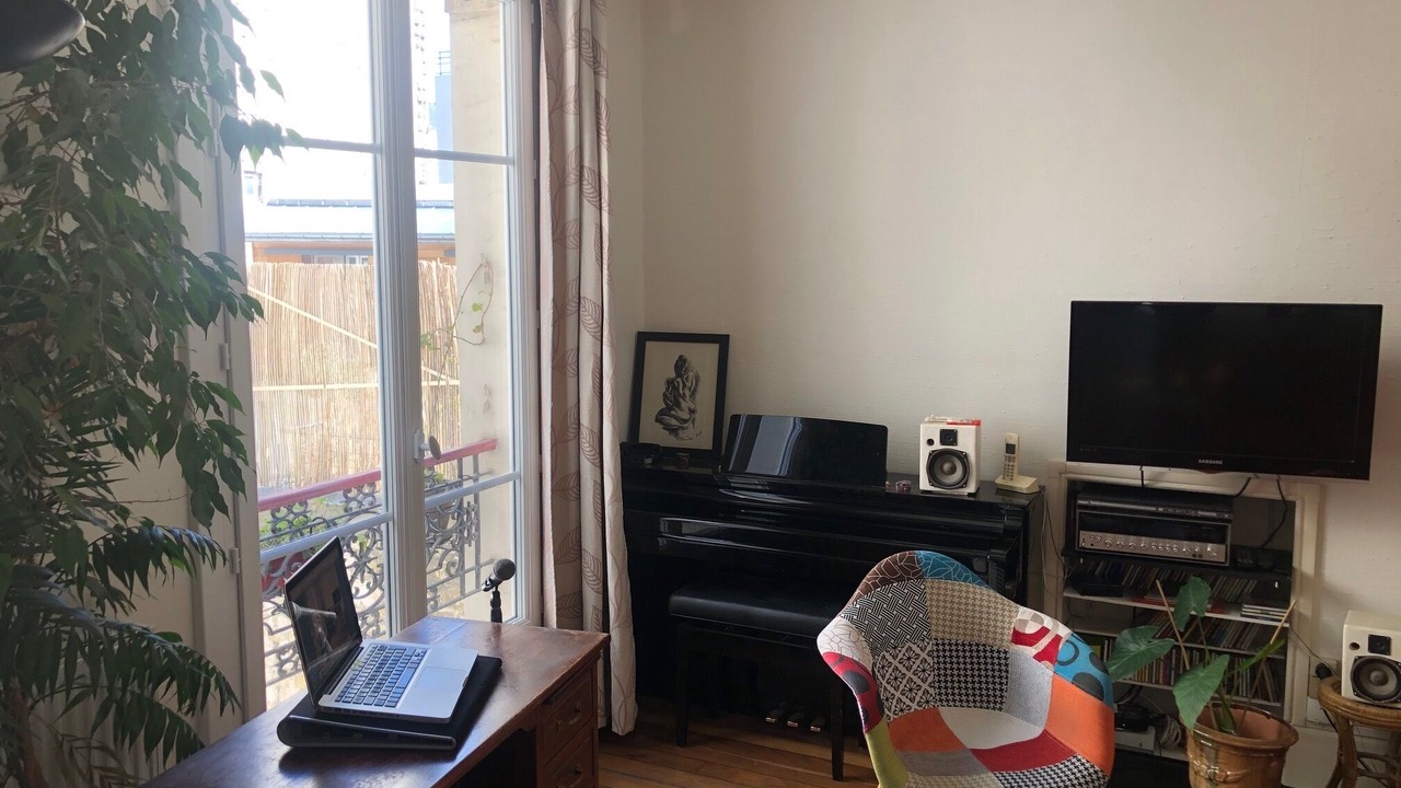 Photo of Livingroom in Belleville