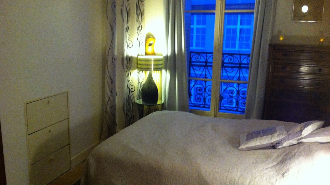 Photo of Bedroom in Belleville