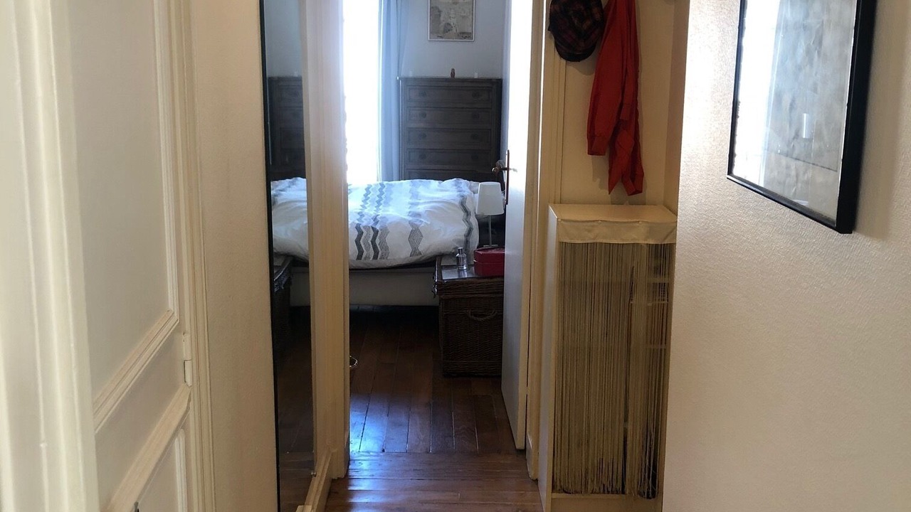 Photo of Bedroom in Belleville