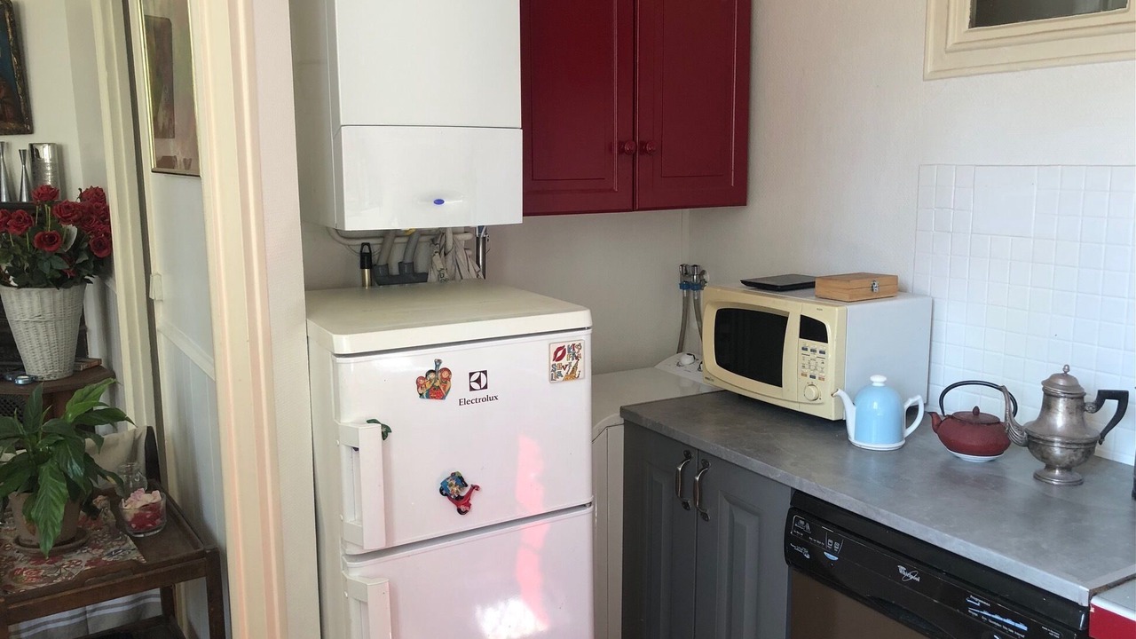 Photo of Kitchen in Belleville