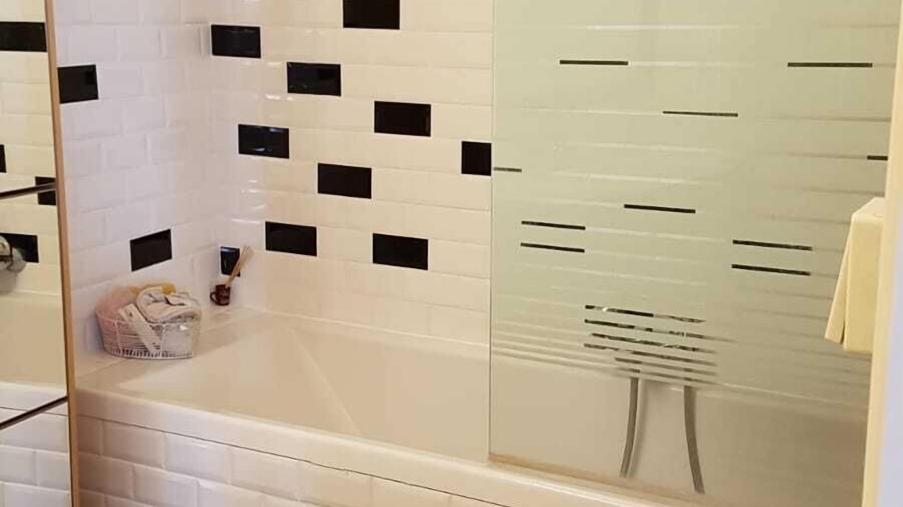 Photo of Bathroom in Belleville
