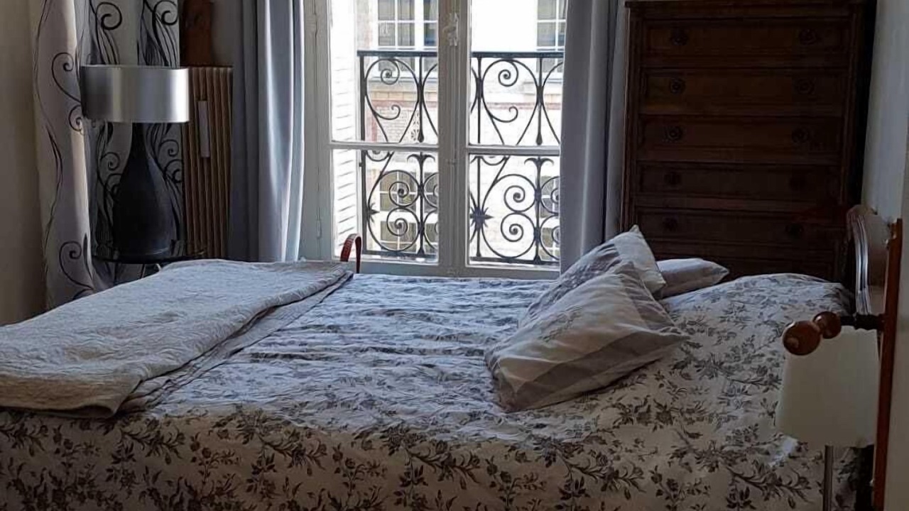Photo of Bedroom in Belleville