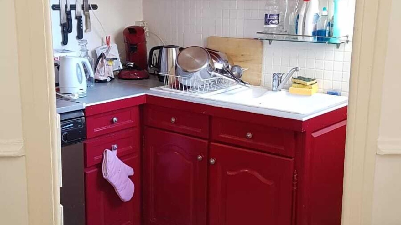 Photo of Kitchen in Belleville