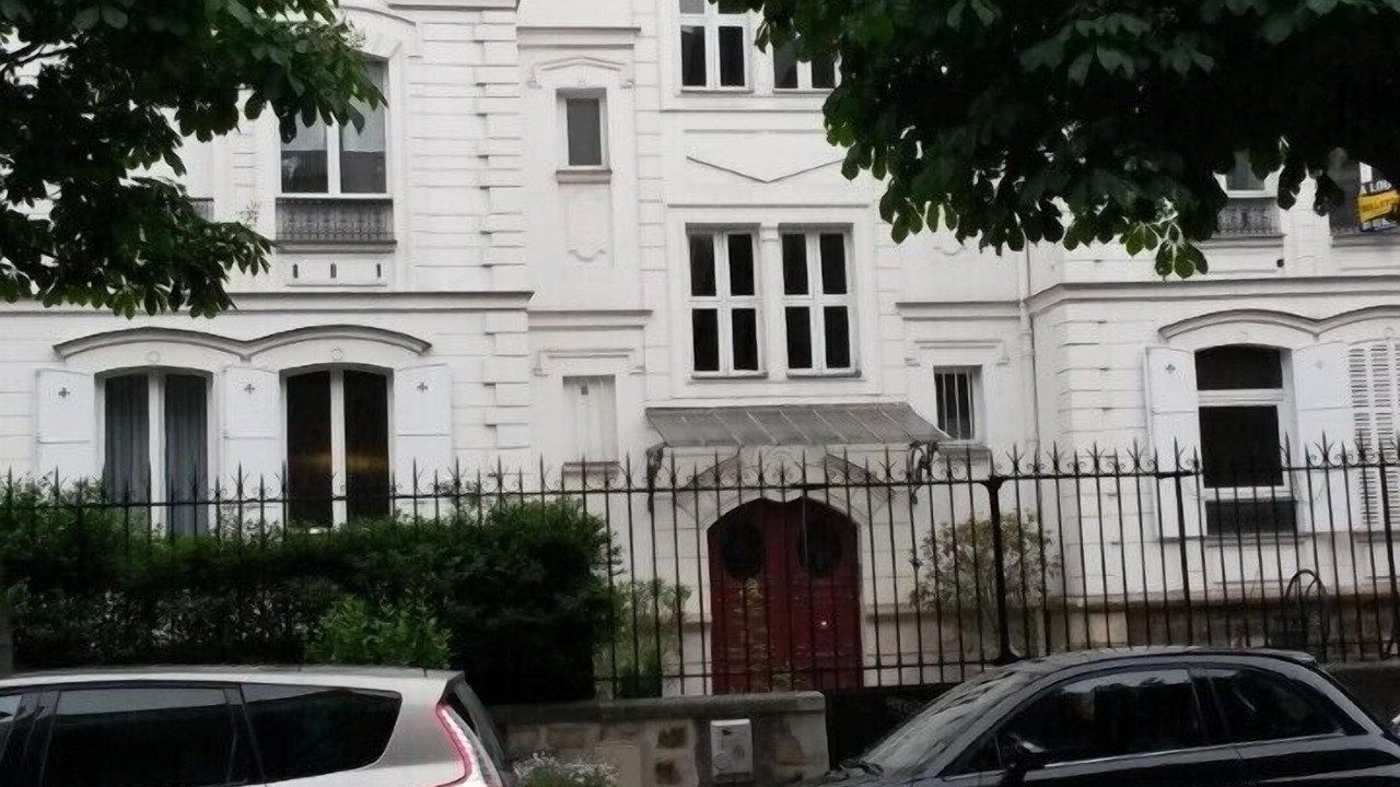 Photo of Outdoor in Saint-Mande