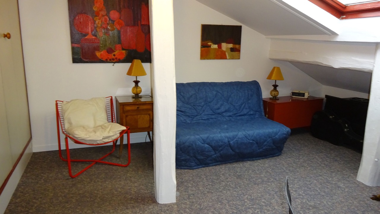 Photo of Livingroom in Saint-Mande