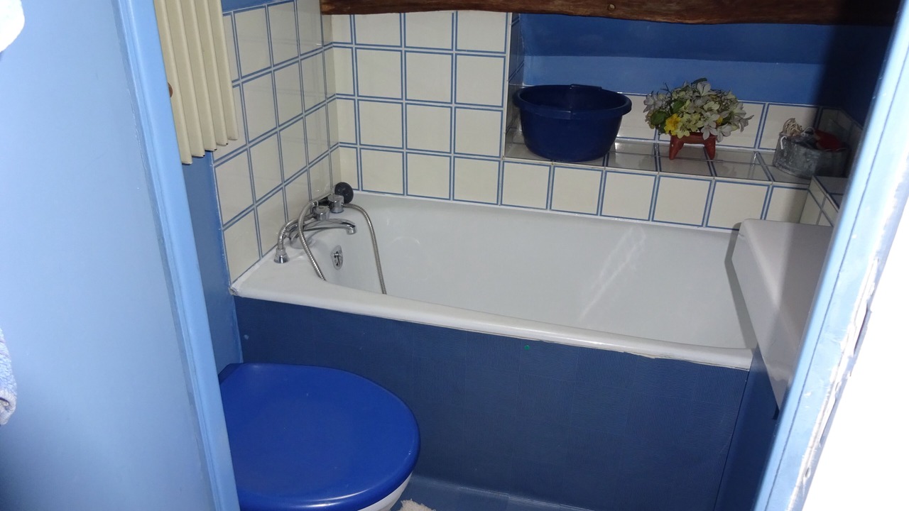 Photo of Bathroom in Saint-Mande