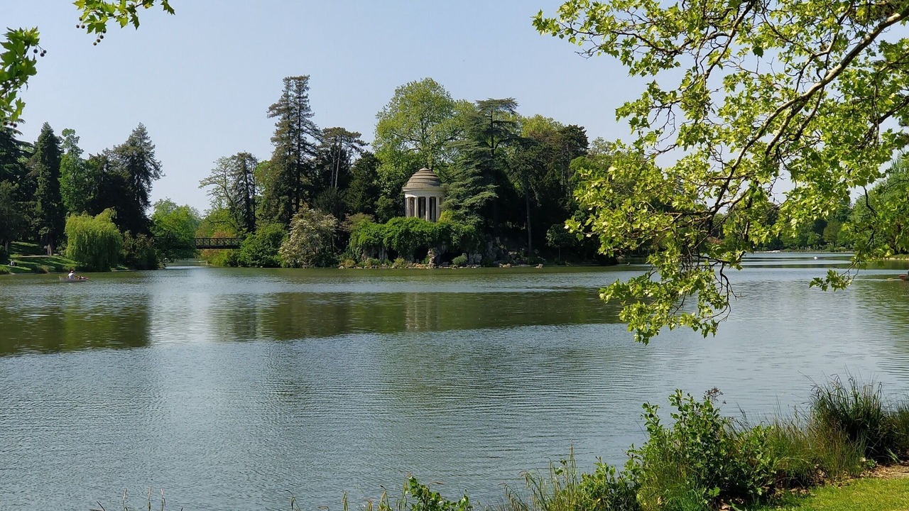Photo of Outdoor in Saint-Mande