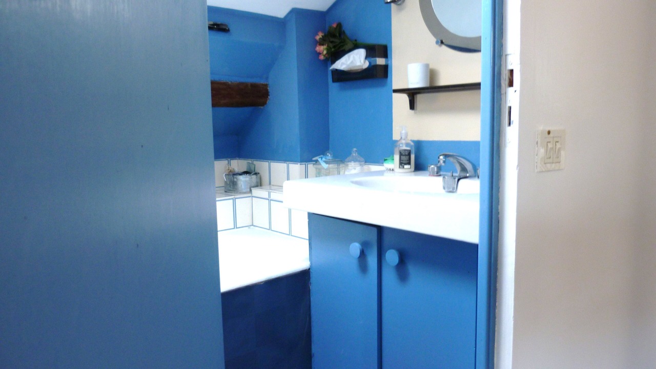 Photo of Bathroom in Saint-Mande