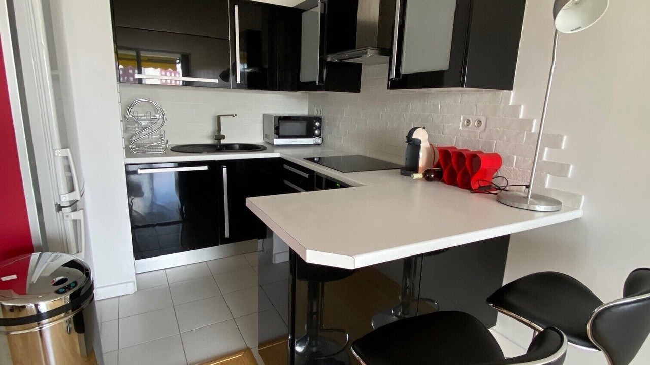 Photo of Kitchen in Bagneux