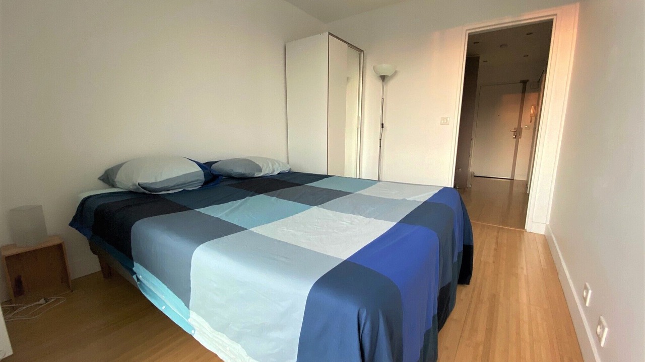 Photo of Bedroom in Bagneux