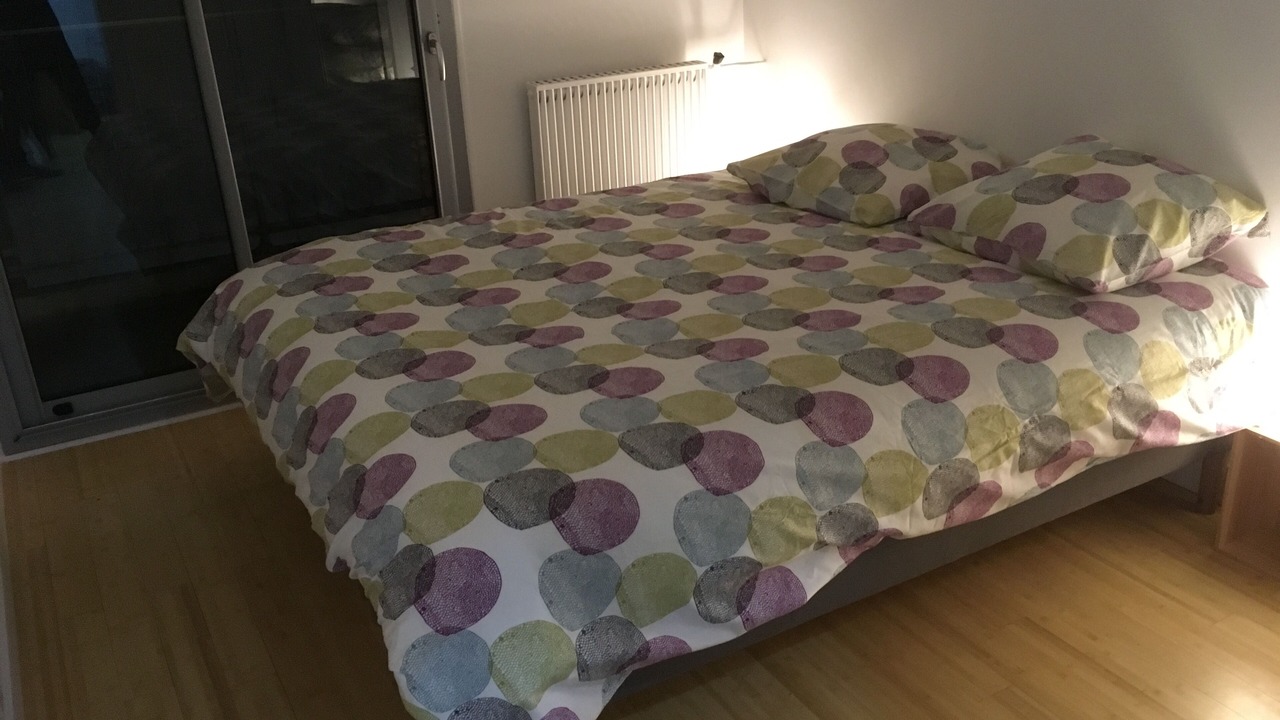 Photo of Bedroom in Bagneux