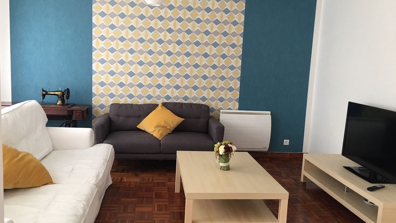 Photo of Livingroom in Gouvernes