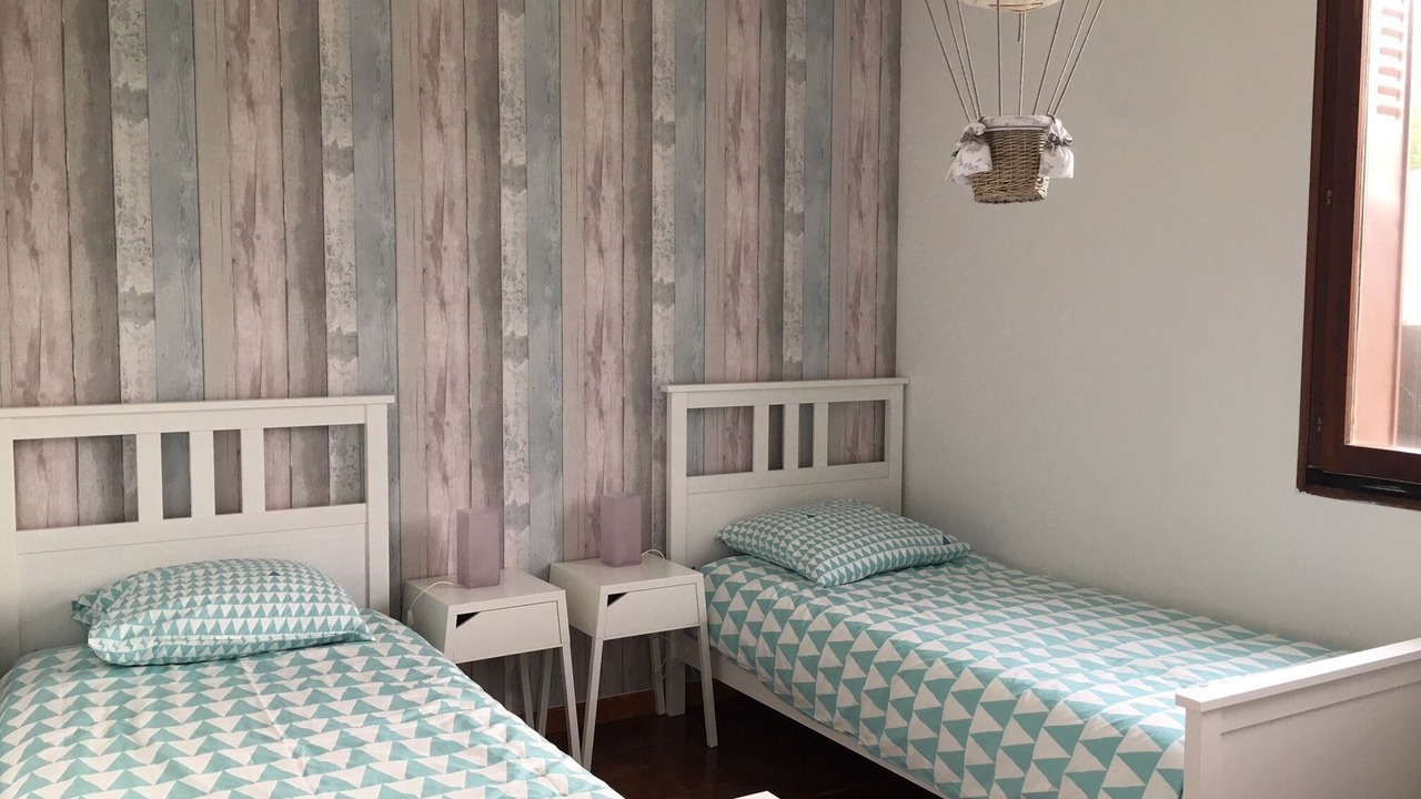 Photo of Bedroom in Gouvernes