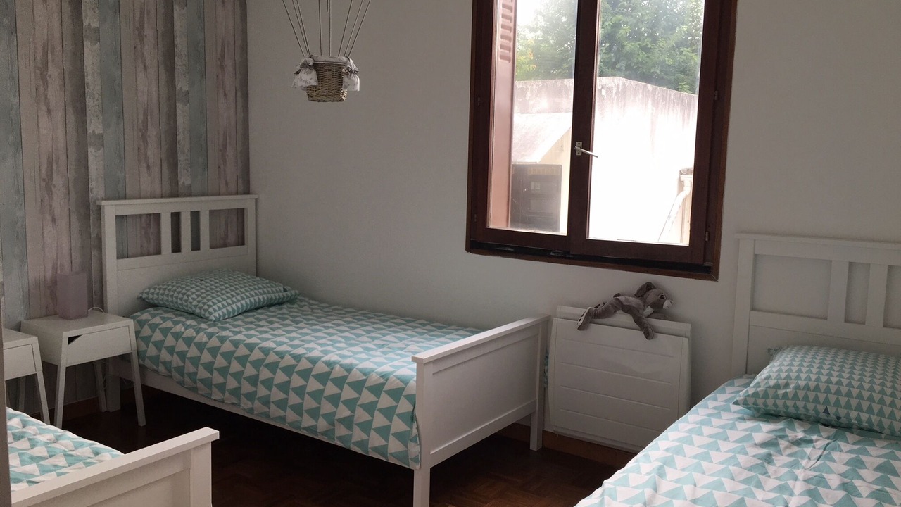 Photo of Bedroom in Gouvernes