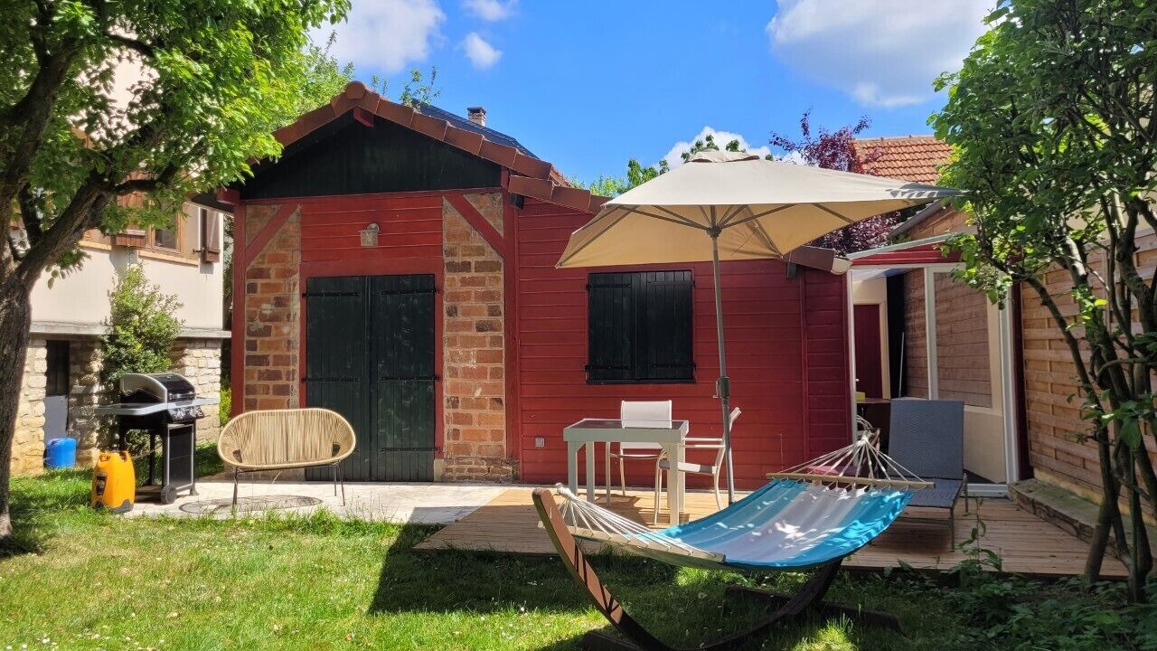 Photo of Outdoor in Bords de Marne
