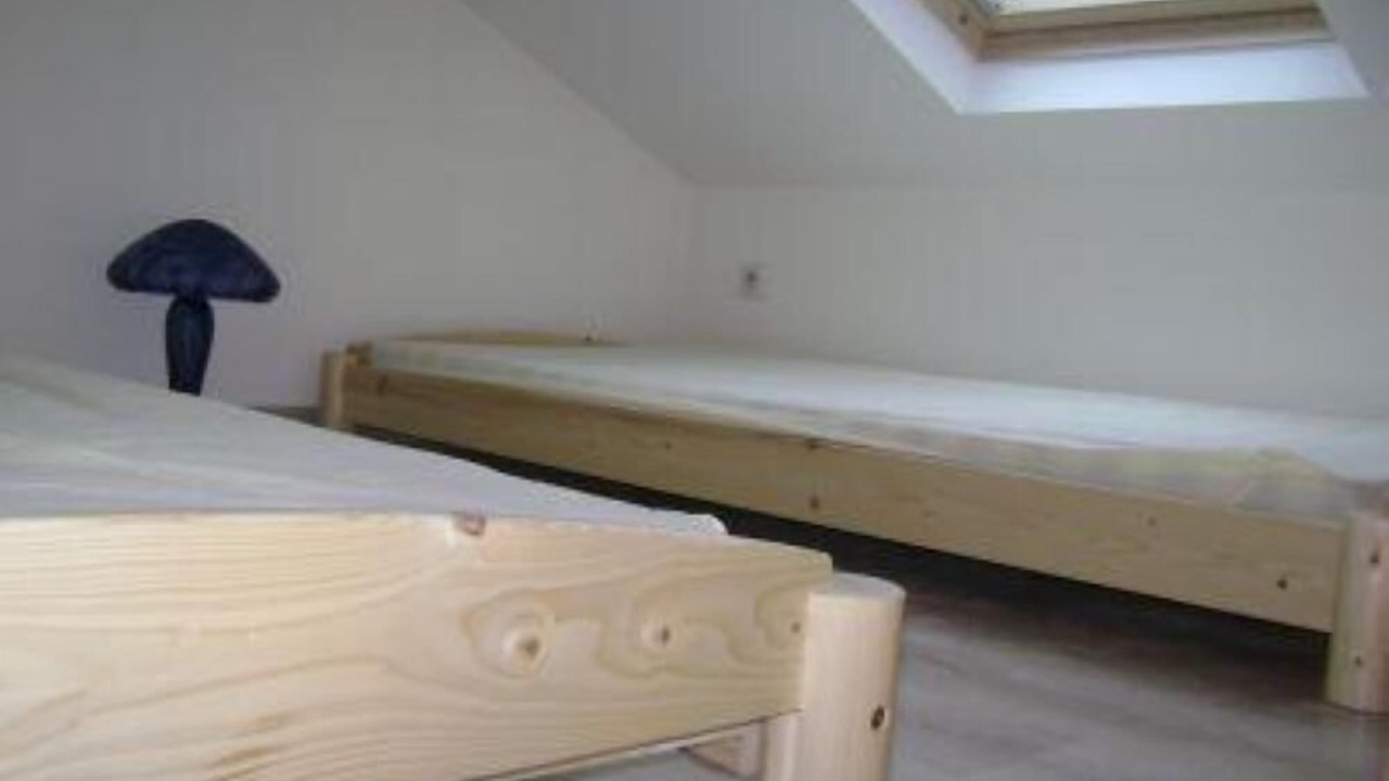 Photo of Bedroom in Bords de Marne