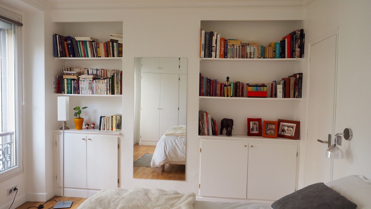 Photo of Bedroom in Saint-Lambert