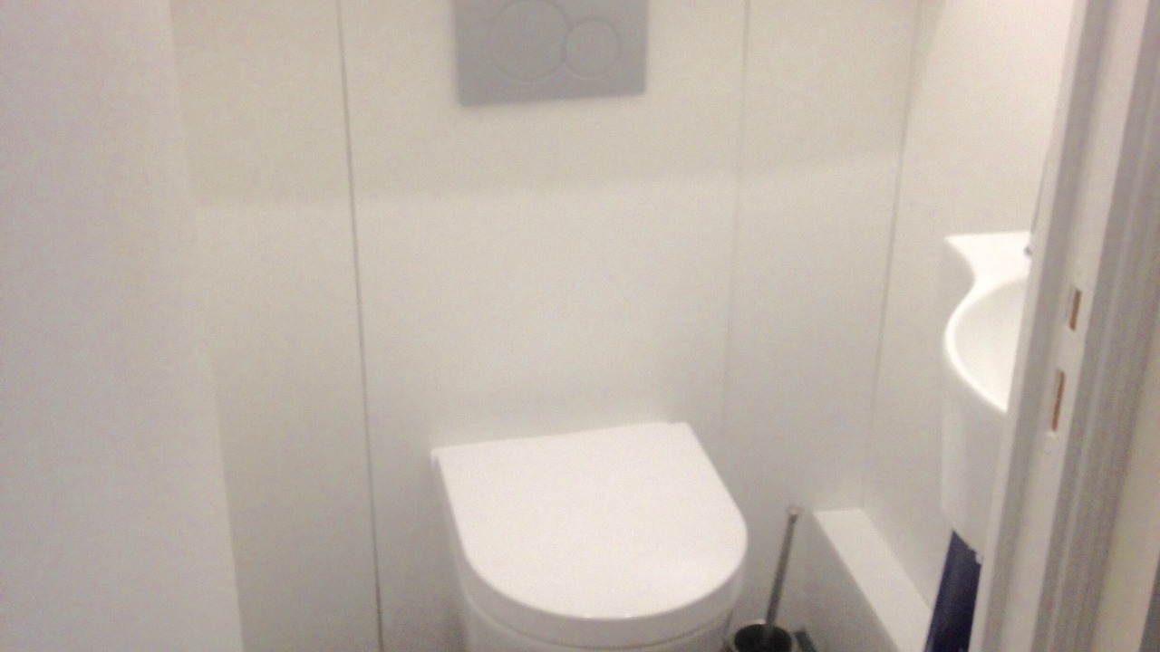 Photo of Bathroom in Saint-Lambert