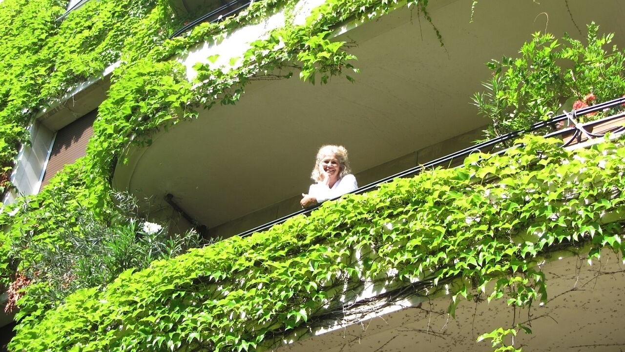 Photo of Outdoor in Neuilly-sur-Seine