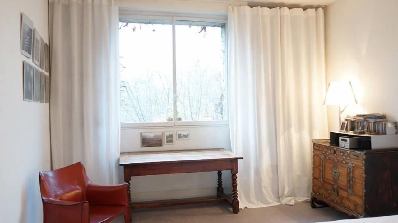 Photo of Bedroom in Neuilly-sur-Seine