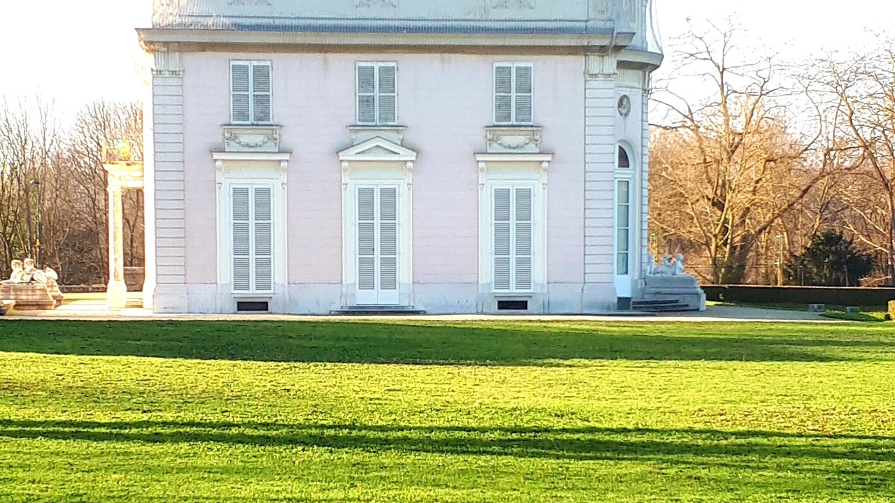 Photo of Outdoor in Neuilly-sur-Seine