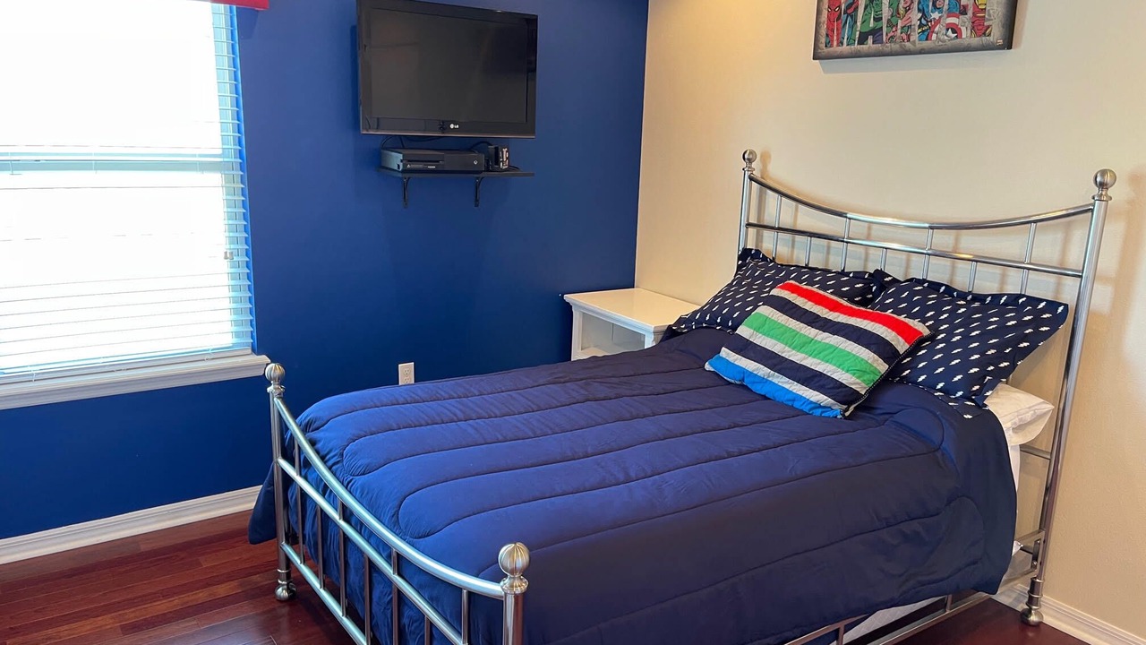 Photo of Bedroom in Calabay Parc