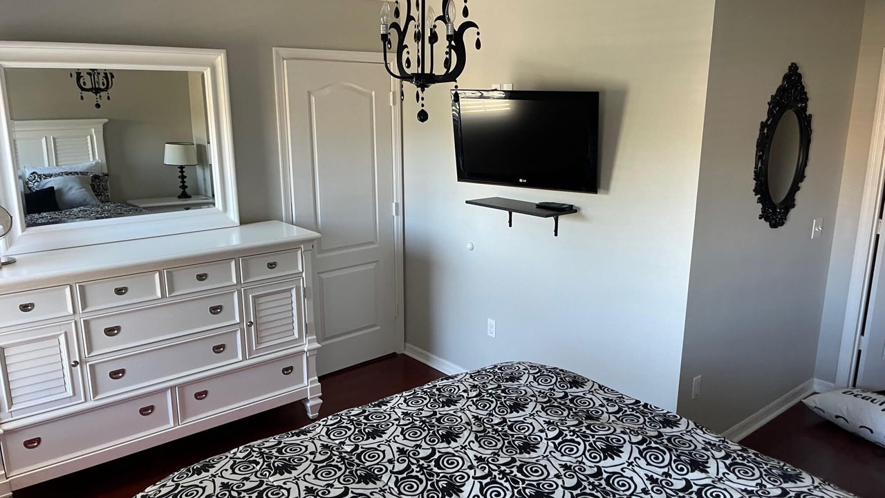 Photo of Bedroom in Calabay Parc