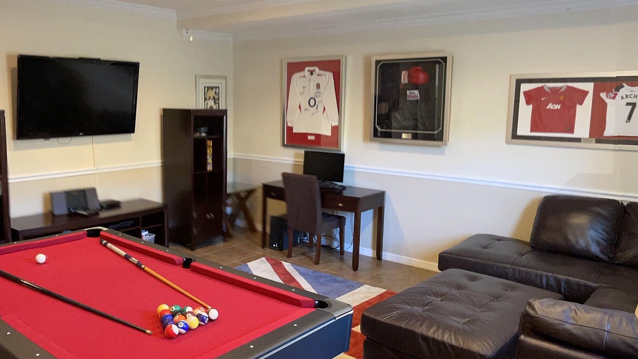 Photo of Livingroom in Calabay Parc