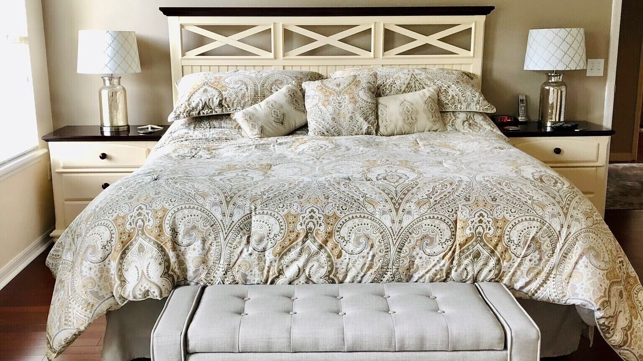 Photo of Bedroom in Calabay Parc