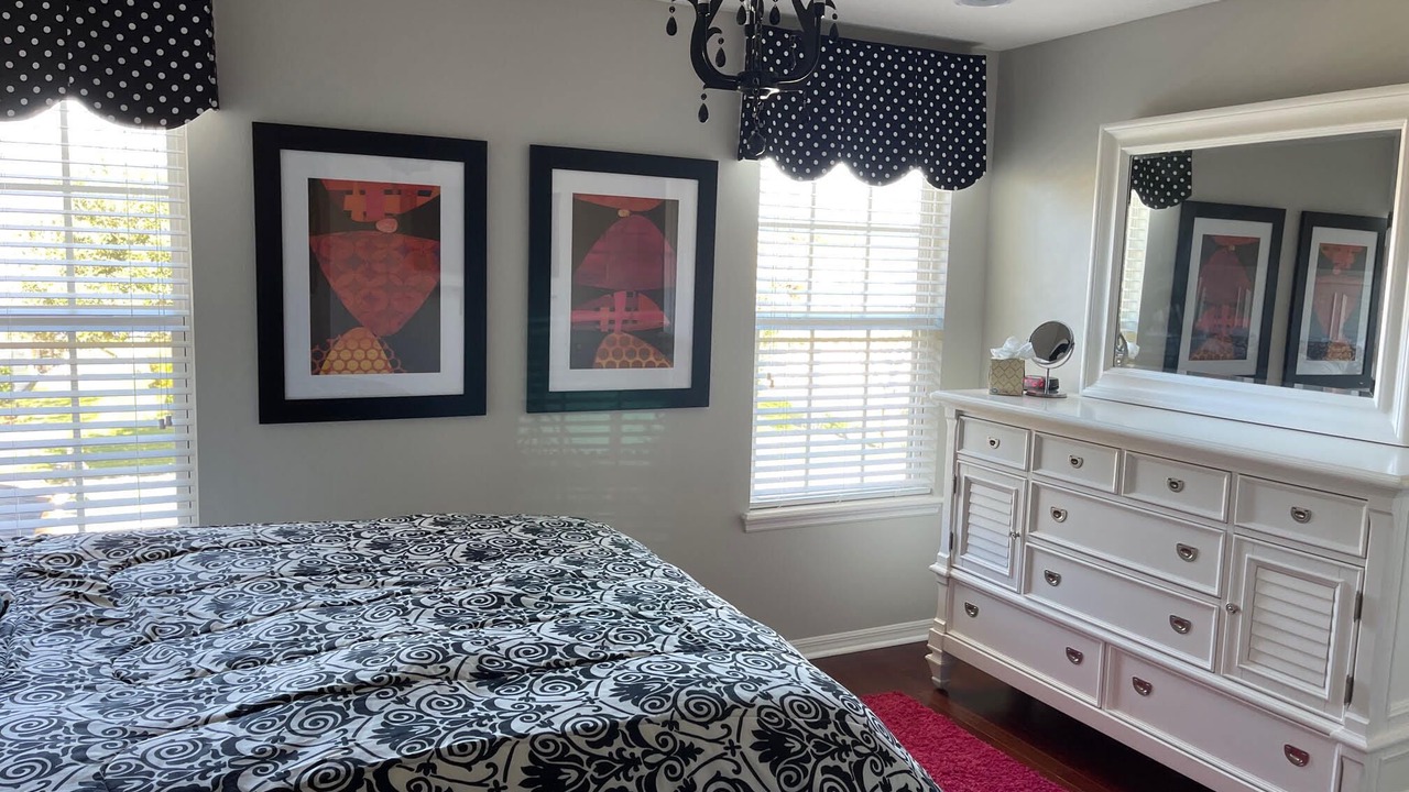 Photo of Bedroom in Calabay Parc