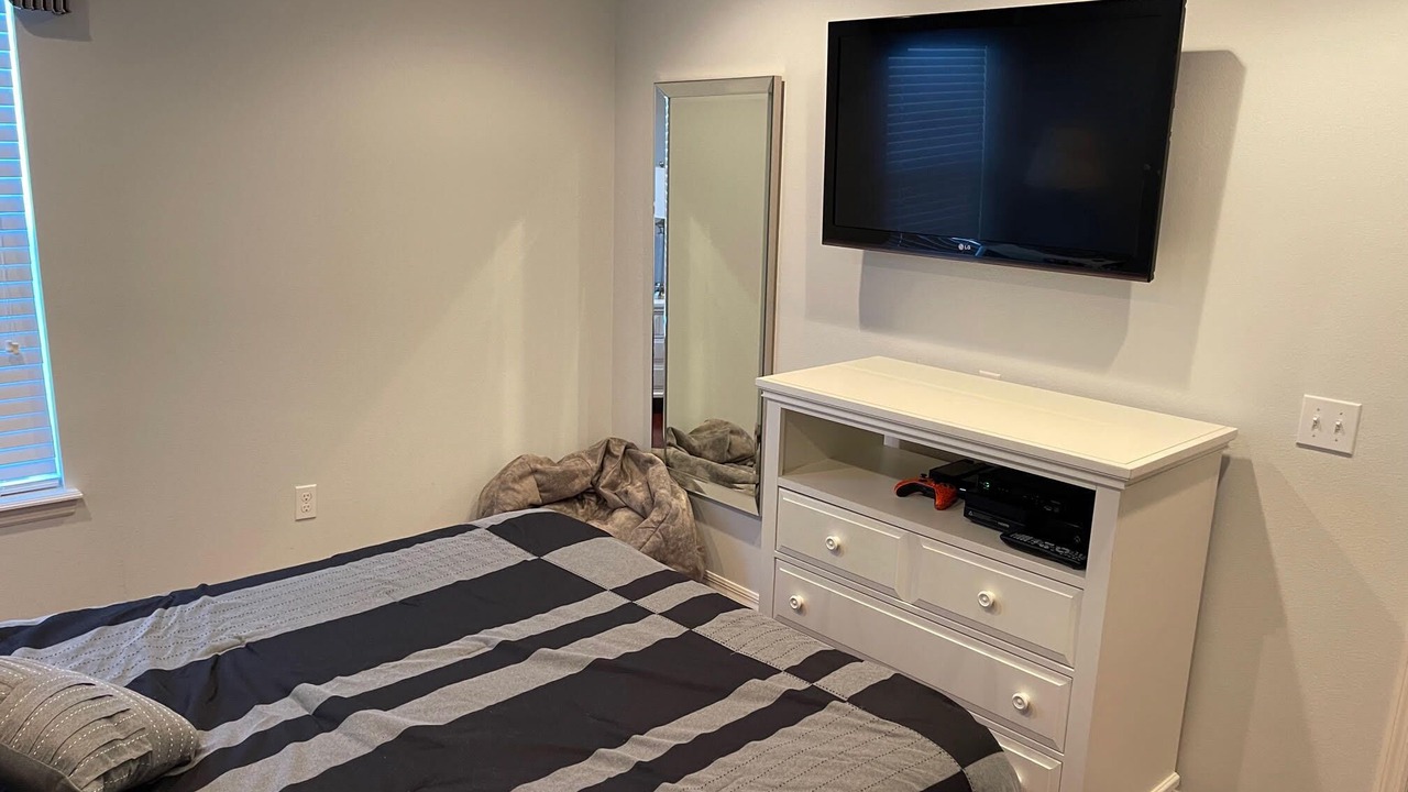 Photo of Bedroom in Calabay Parc