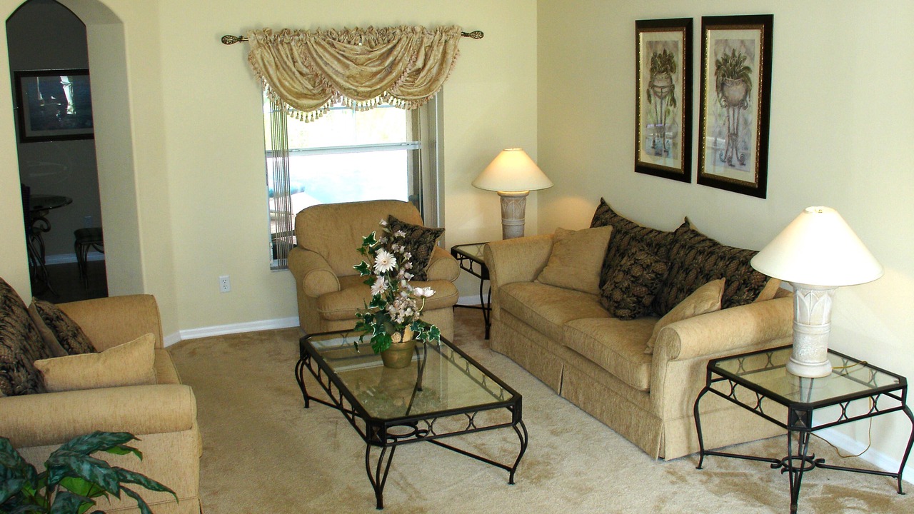 Photo of Bedroom in Orange Tree