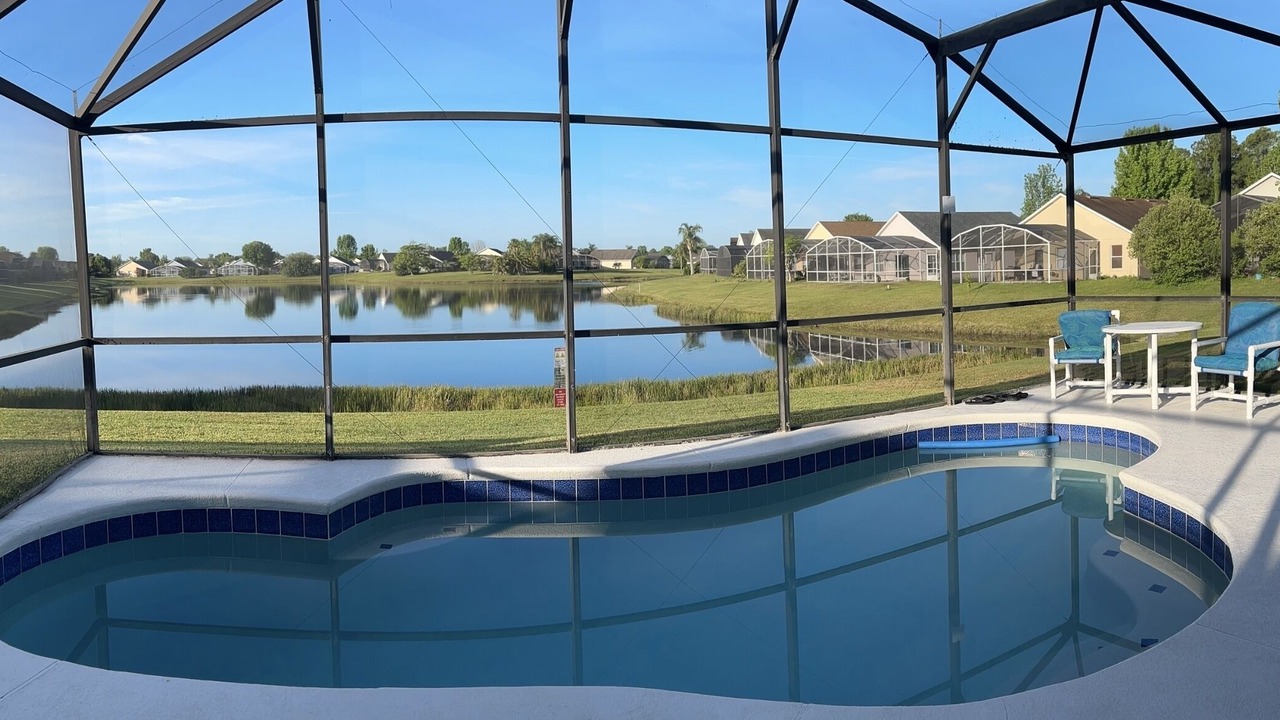 Photo of Outdoor in Eagle Pointe South