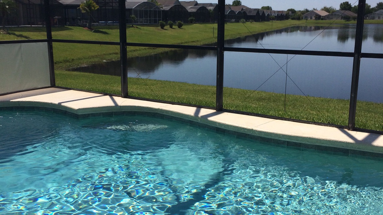 Photo of Outdoor in Eagle Pointe South