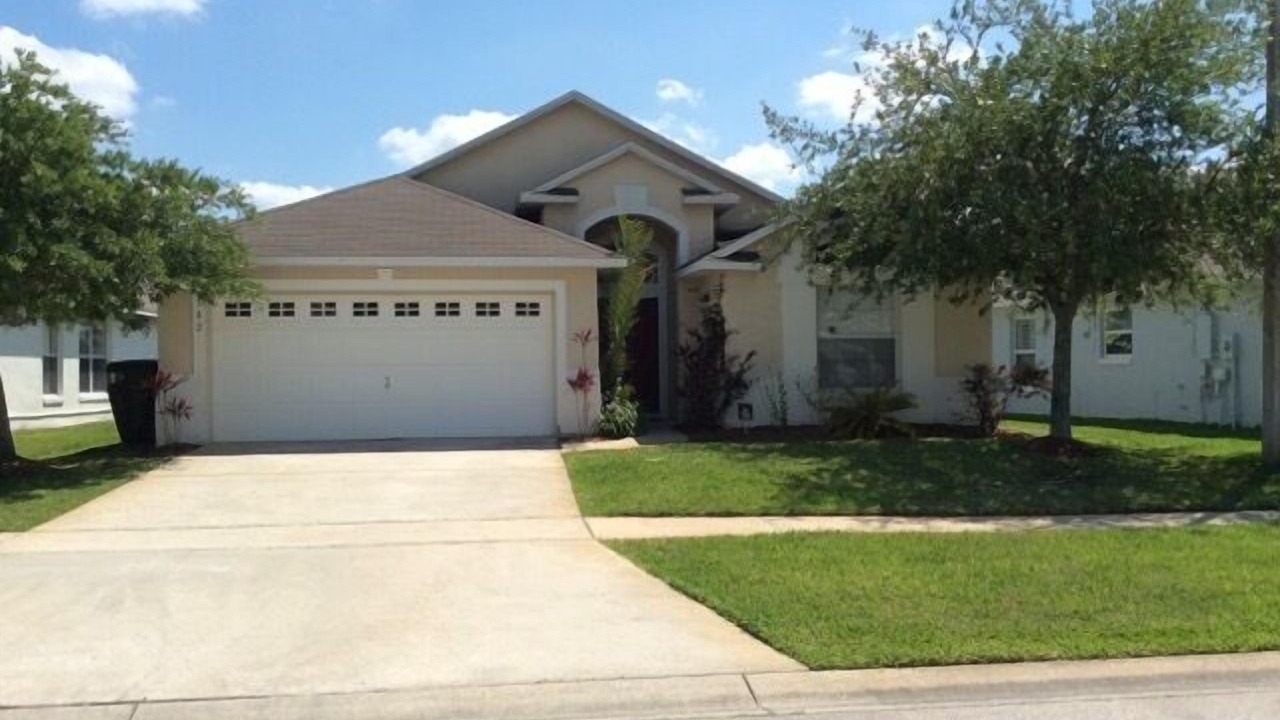 Photo of Outdoor in Eagle Pointe South
