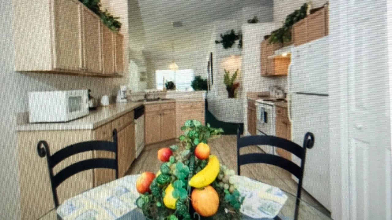 Photo of Kitchen in Eagle Pointe South