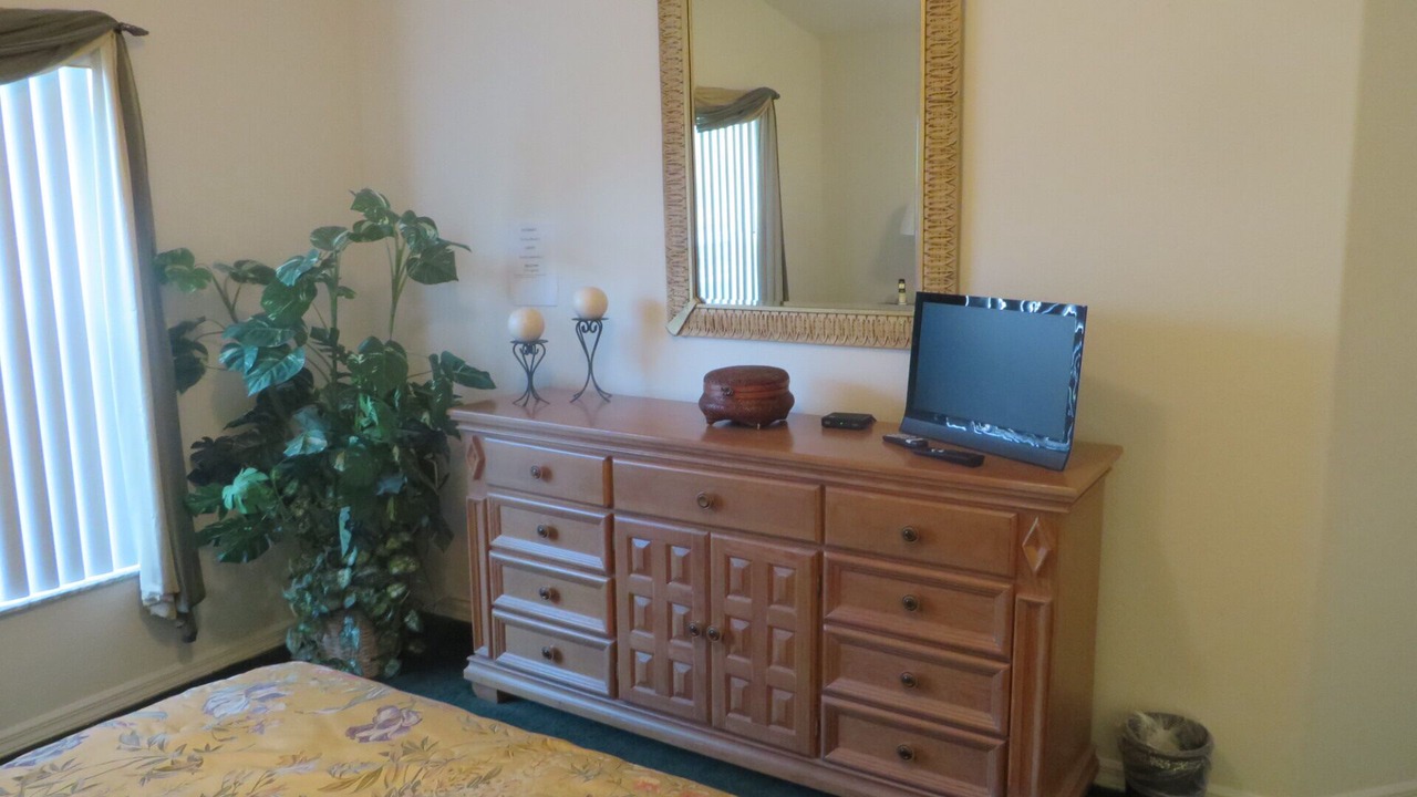Photo of Bedroom in Eagle Pointe South
