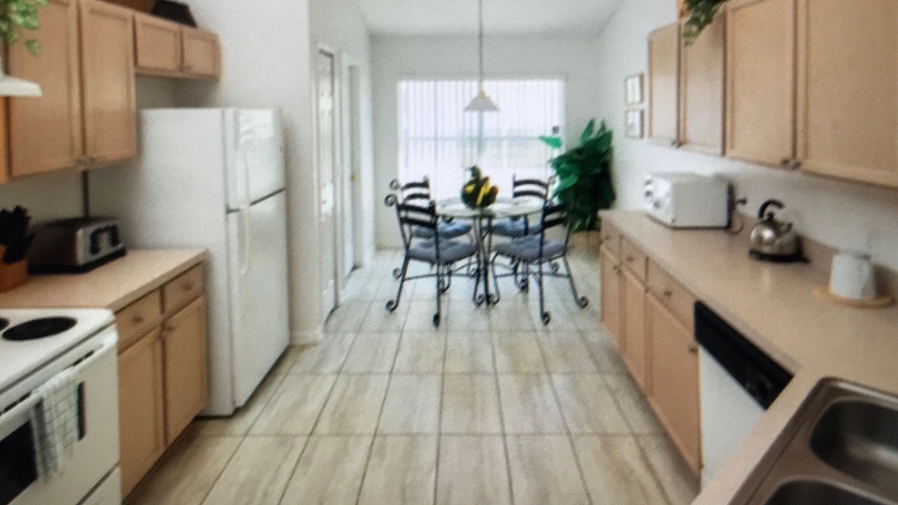 Photo of Kitchen in Eagle Pointe South