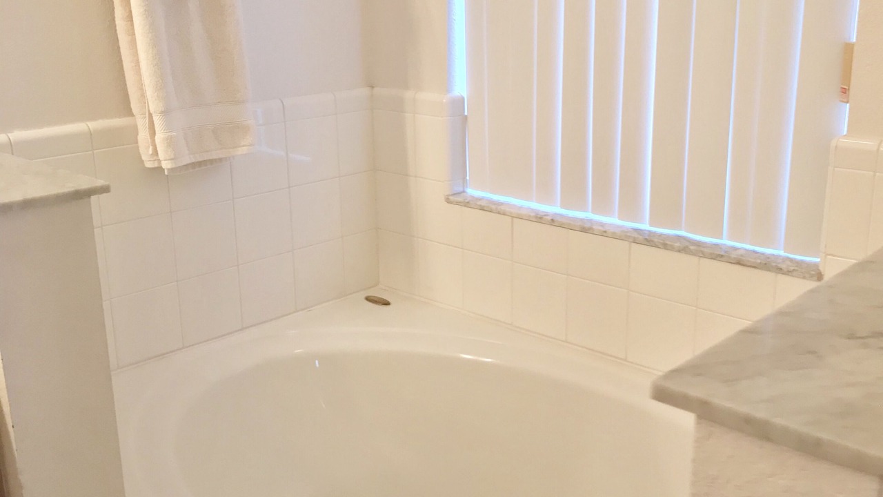 Photo of Bathroom in Eagle Pointe South